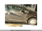 Honda Civic Dx 2HGFA1F44BH012773 снимка