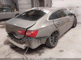 Chevrolet Malibu Lt 1G1ZD5ST3JF186866 снимка