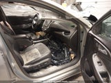 Chevrolet Malibu Lt 1G1ZD5ST3JF186866 снимка