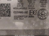 Chevrolet Malibu Lt 1G1ZD5ST3JF186866 снимка