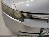 Honda Civic Lx 2HGFA165X7H106009 снимка