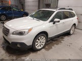 Subaru Outback 2.5I Touring 4S4BSCNC2G3293721 снимка