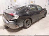 Honda Civic Lx 2HGFC2F56JH009154 снимка