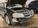 Dodge Avenger Sxt 1C3CDZCB9DN745961 fotografie