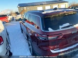 Jeep Grand Cherokee L Limited L Limited 1C4RJKBG9M8111048 fotografie