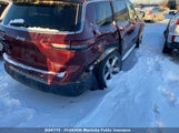 Jeep Grand Cherokee L Limited L Limited 1C4RJKBG9M8111048 fotografie