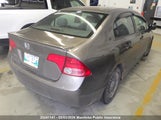 Honda Civic Dx 2HGFA16488H115400 снимка