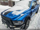 Dodge Ram  Slt Crew Cab 1C6RR7LT9MS555008 fotografie