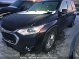 Chevrolet Traverse Ls 1GNEVFKW6LJ268763 снимка