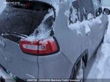 Jeep Cherokee Latitude 1C4PJMCS6FW601158 снимка