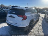 GMC Terrain Sle 3GKALTEV2LL237330 снимка