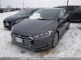 Hyundai Elantra Gls KMHD84LF1JU477303 снимка