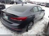 Hyundai Elantra Gls KMHD84LF1JU477303 снимка