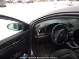 Hyundai Elantra Gls KMHD84LF1JU477303 снимка