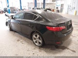 Acura Ilx Hybrid 19VDE3F75DE400120 снимка