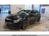 Chevrolet Cruze Lt Turbo 1G1PC5SB3E7354393 photo