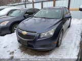 Chevrolet Cruze Lt Turbo 1G1PE5SB5D7102802 photo