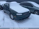 Chevrolet Malibu V6 1G1ND52J83M718852 снимка