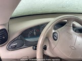 Chevrolet Malibu V6 1G1ND52J83M718852 снимка