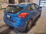 Ford Focus Se 1FADP3K28FL284651 fotografie