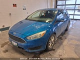 Ford Focus Se 1FADP3K28FL284651 снимка