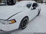 Ford Mustang 1FAFP4047YF237731 снимка