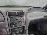 Ford Mustang 1FAFP4047YF237731 снимка