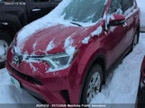 Toyota Rav4 Le 2T3BFREV9GW524771 снимка