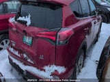 Toyota Rav4 Le 2T3BFREV9GW524771 снимка