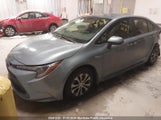 Toyota Corolla Hybrid JTDBAMDE7MJ031152 photo