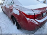 Toyota Corolla Le 2T1BURHE3EC196384 снимка