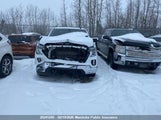 GMC Sierra  Sle Crew Cab 3GTU9BED1MG127890 снимка