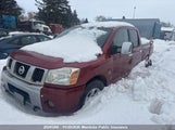 Nissan Titan 5.6 Le Crew Cab 1N6AA07B64N582765 photo