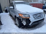 Hyundai Santa Fe Sport 5NMSGDAG5AH381126 снимка