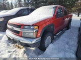 Chevrolet Colorado Lt Crew Cab 1GCDT13E288174655 снимка