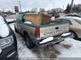 Chevrolet K/V 10/ 4+Cab 2GCEK19K0P1187247 снимка