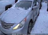 Hyundai Sonata Gl 5NPEB4AC5DH769943 снимка