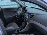 Hyundai Sonata Gl 5NPEB4AC5DH769943 снимка