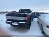 Ford F250 Sd Platinum Cc (Amalgama) MBPGSIN7873 снимка