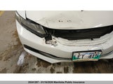Honda Civic Ex 2HGFB2F52EH023268 снимка