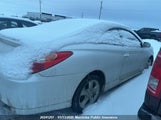Toyota Camry Solara Se/Sle 4T1CA38P26U067029 fotografie