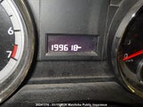 Dodge Grand Caravan Se 2C4RDGBG1DR789396 снимка