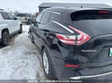 Nissan Murano Sl 5N1AZ2MH6GN134915 снимка