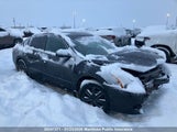 Nissan Altima 2.5 S 1N4AL2AP2CN542314 снимка