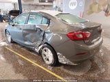 Chevrolet Cruze Lt Turbo 1G1BE5SMXJ7173436 photo