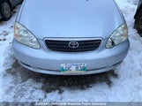 Toyota Corolla Ce 2T1BR32E15C889316 fotografie