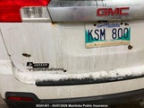 GMC Terrain Slt 2GKFLVEK2D6307437 fotografie