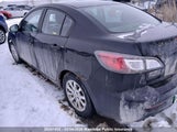 Mazda 3 Mazda Gx JM1BL1UF1C1548561 снимка