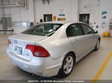Honda Civic Lx 2HGFA15546H000493 снимка
