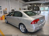 Honda Civic Lx 2HGFA15546H000493 снимка